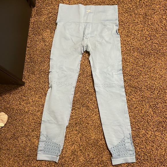 Gymshark leggings - Picture 3 of 4